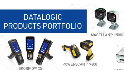 Datalogic得利捷“物流自動(dòng)化”解決方案，為千行百業(yè)賦能！