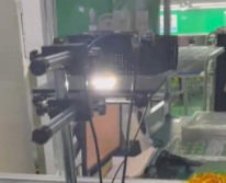 ?？礛V-ID5120M-00C-NNN讀碼器3C行業(yè)-光電PCB板讀碼項目