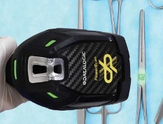 Datalogic 推出 PowerScan 9600 DPX 系列手持槍：追溯性和生產(chǎn)力的卓越解決方案！
