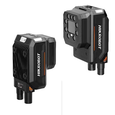 ?？礛V-ID5050XM-08L/12L/16L-RBN智能工業(yè)讀碼器500萬像素
